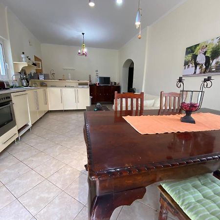 קיסאמוס Kaloudis Apartment New 2021 מראה חיצוני תמונה
