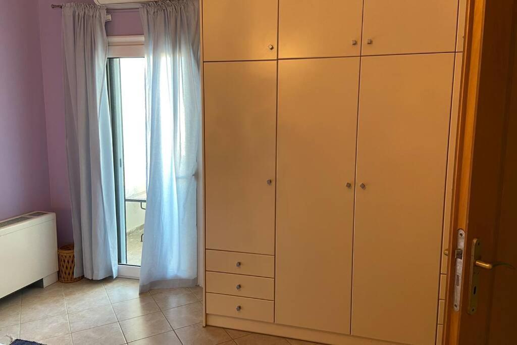 קיסאמוס Kaloudis Apartment New 2021 מראה חיצוני תמונה