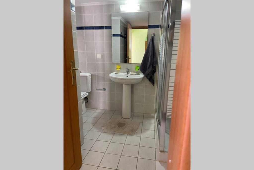 קיסאמוס Kaloudis Apartment New 2021 מראה חיצוני תמונה
